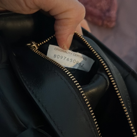 Bottega Bag - Picture 9 of 11